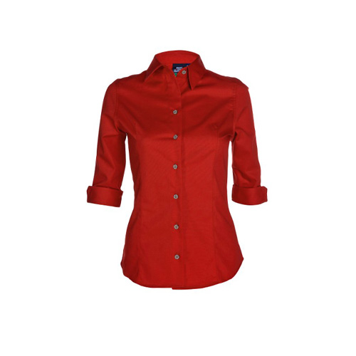 CAMISA BB SUPERPOP DAMA MANGA 3/4 - Vista 6